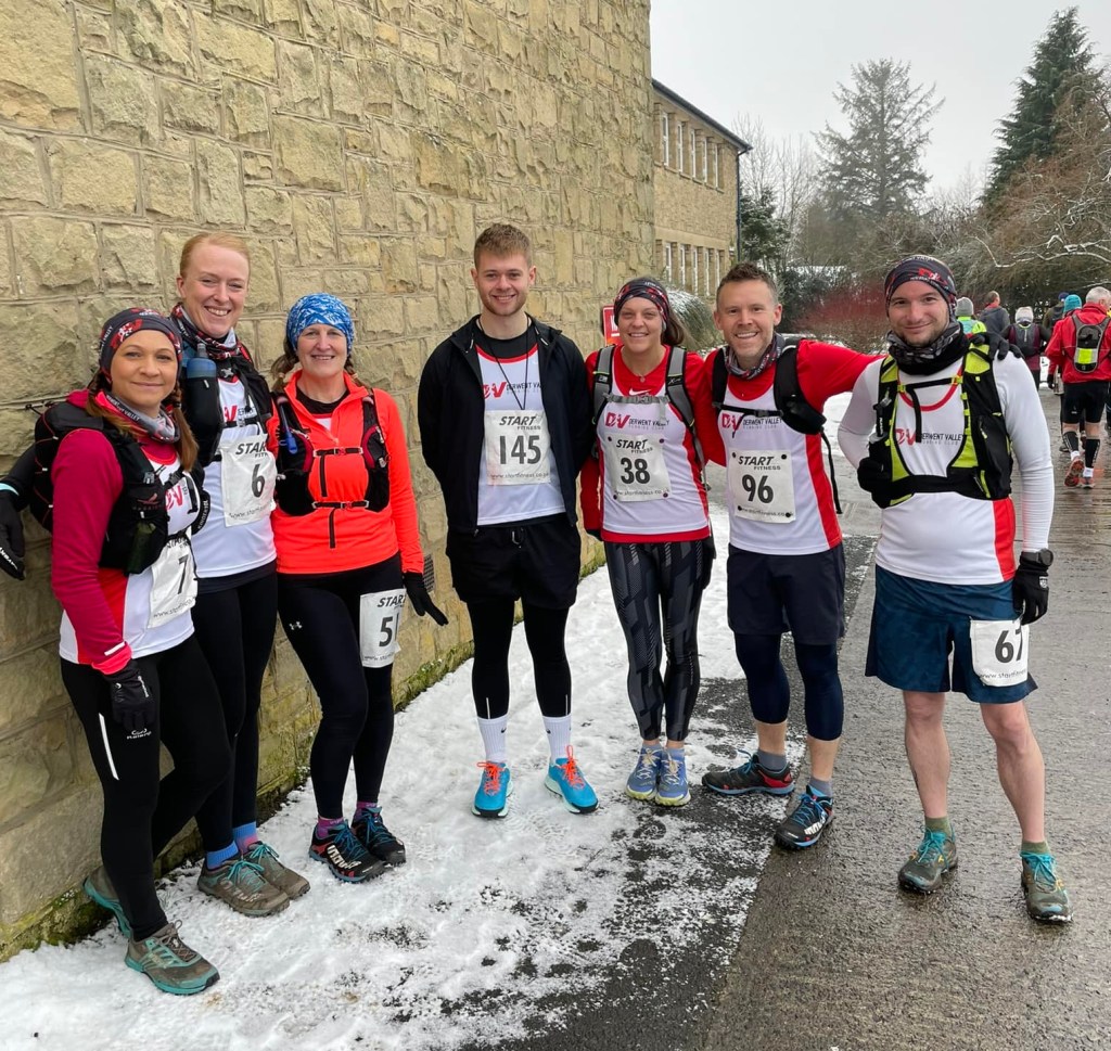 Hexhamshire Hobble gang